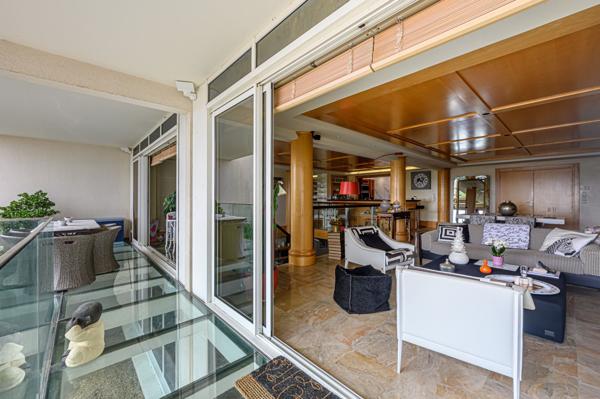 Vente Appartement de luxe La Baule 5 Pièces 183 m²