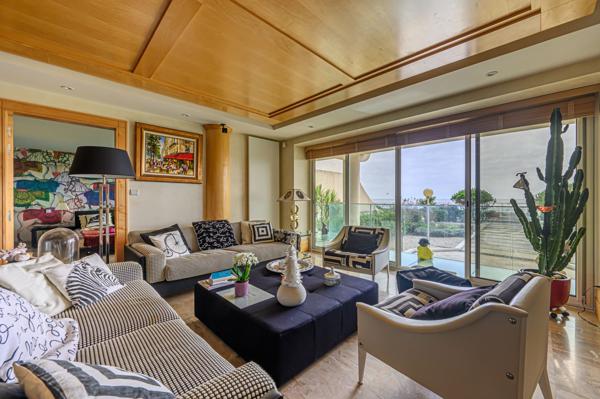 Vente Appartement de luxe La Baule 5 Pièces 183 m²