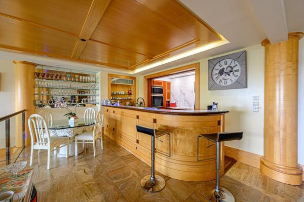 Vente Appartement de luxe La Baule 5 Pièces 183 m²