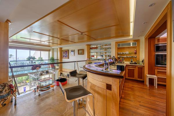 Vente Appartement de luxe La Baule 5 Pièces 183 m²