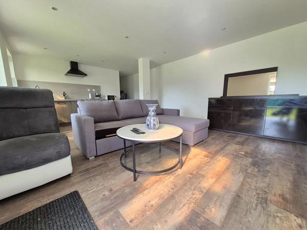 Maison à vendre 8 pièces 180m² Liévin (62800)