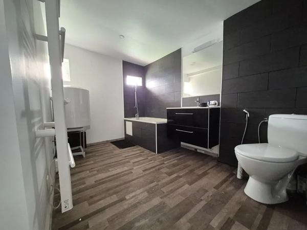 Maison à vendre 8 pièces 180m² Liévin (62800)