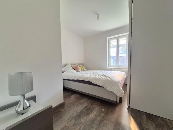 Maison à vendre 8 pièces 180m² Liévin (62800)