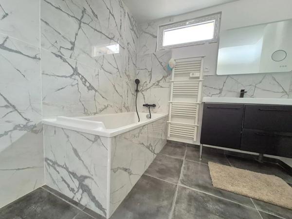 Maison à vendre 8 pièces 180m² Liévin (62800)