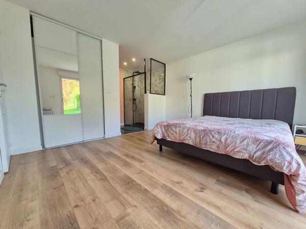 Maison à vendre 8 pièces 180m² Liévin (62800)