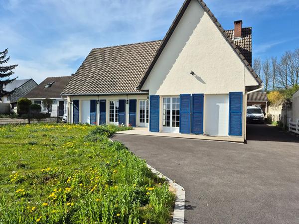 Maison à vendre 8 pièces 180m² Liévin (62800)