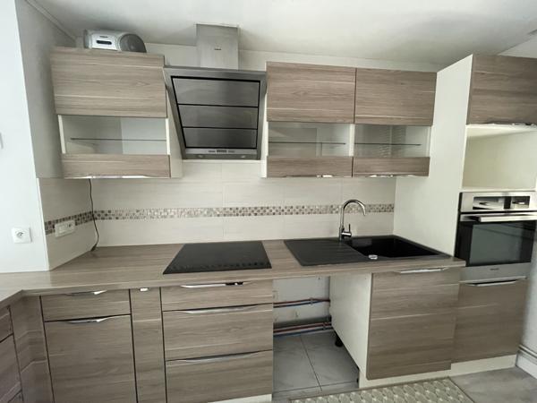 Appartement 4 pièces - 69m2