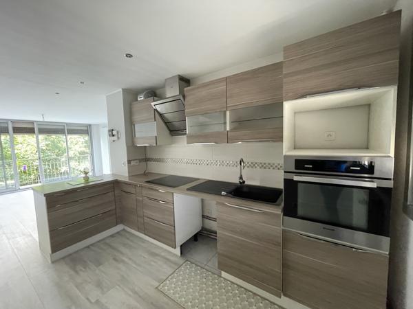 Appartement 4 pièces - 69m2