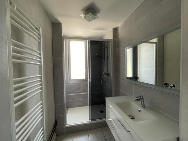 Appartement 4 pièces - 69m2