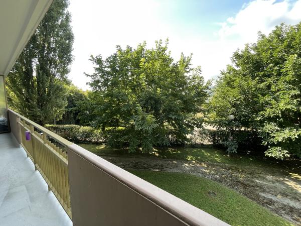 Appartement 4 pièces - 69m2