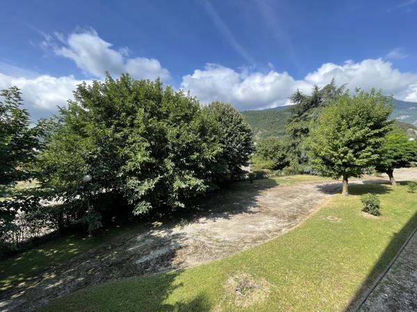 Appartement 4 pièces - 69m2