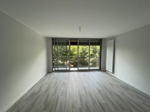 Appartement 4 pièces - 69m2
