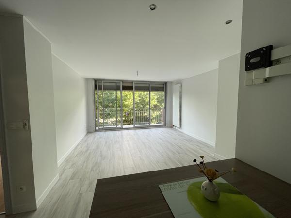 Appartement 4 pièces - 69m2