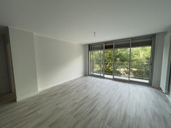 Appartement 4 pièces - 69m2
