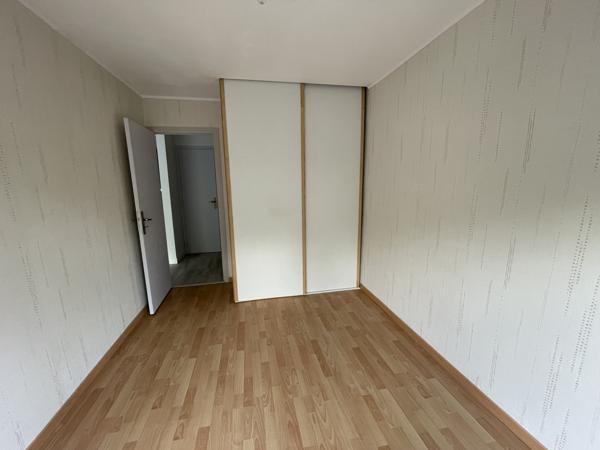 Appartement 4 pièces - 69m2