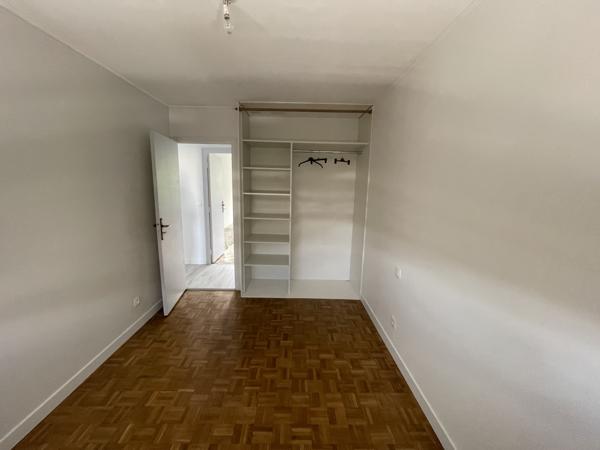 Appartement 4 pièces - 69m2