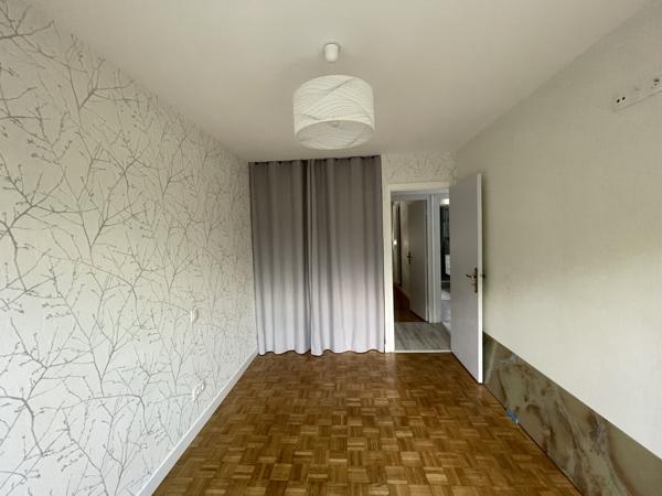 Appartement 4 pièces - 69m2