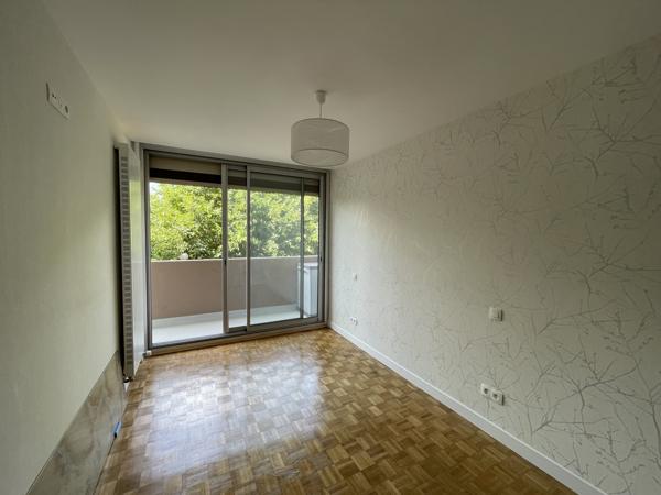 Appartement 4 pièces - 69m2