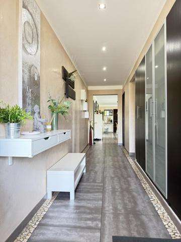 Maison de plain pied de 143 m2 proche du village de Monestiés