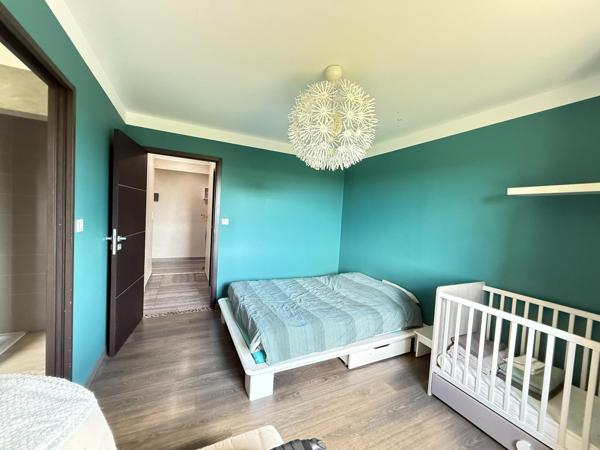 Maison de plain pied de 143 m2 proche du village de Monestiés