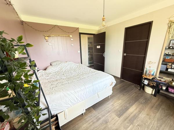 Maison de plain pied de 143 m2 proche du village de Monestiés