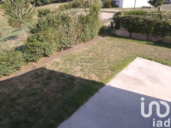 Maison à vendre 7 pièces 145 m² Chauché