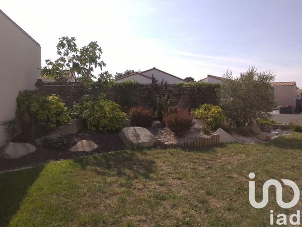 Maison à vendre 7 pièces 145 m² Chauché