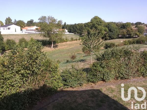 Maison à vendre 7 pièces 145 m² Chauché