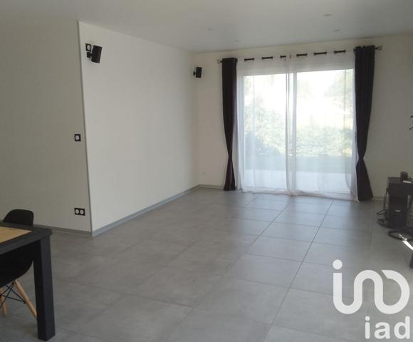 Maison à vendre 7 pièces 145 m² Chauché