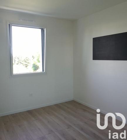 Maison à vendre 7 pièces 145 m² Chauché