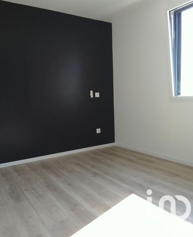 Maison à vendre 7 pièces 145 m² Chauché