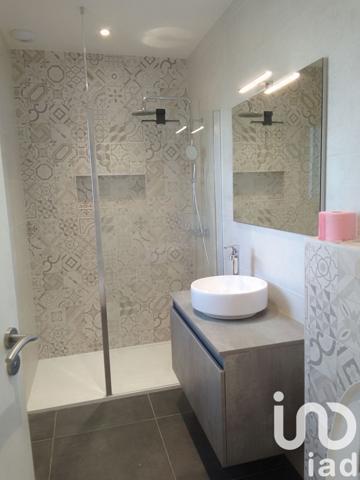 Maison à vendre 7 pièces 145 m² Chauché