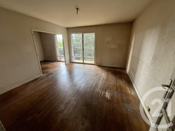 Appartement T5 à vendre  5 pièces - 87,67 m2 RENNES - 35