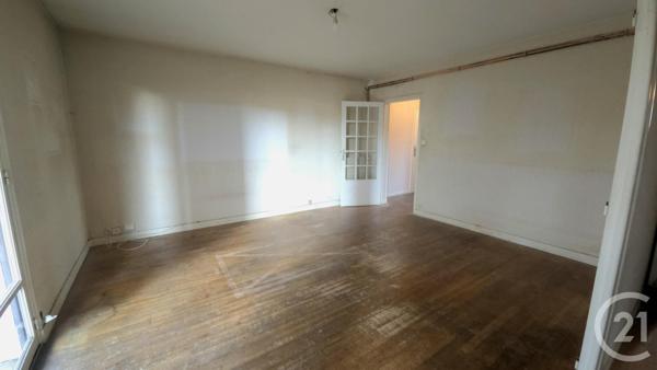 Appartement T5 à vendre  5 pièces - 87,67 m2 RENNES - 35