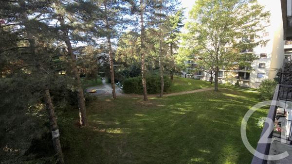 Appartement T5 à vendre  5 pièces - 87,67 m2 RENNES - 35