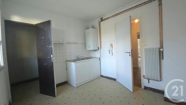 Appartement T5 à vendre  5 pièces - 87,67 m2 RENNES - 35