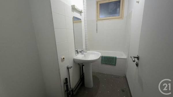 Appartement T5 à vendre  5 pièces - 87,67 m2 RENNES - 35