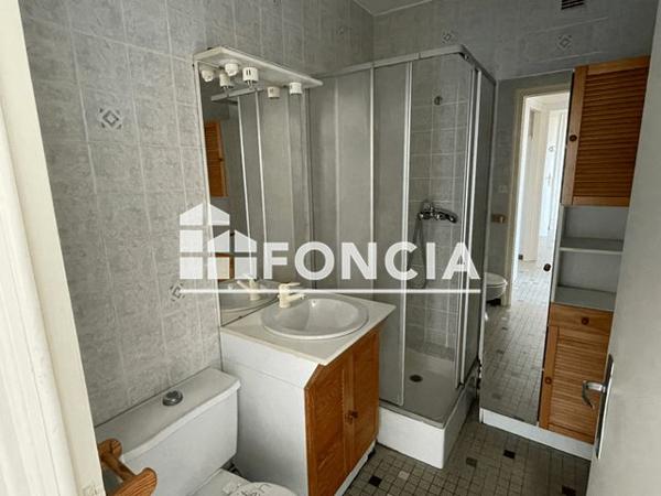 Location Appartement 2 pièces 43.17 m² - 9 AVENUE ESPALION Le Coteau 42120