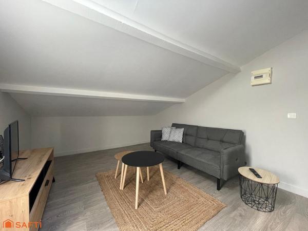 Maison familiale 262 m² proche Albi centre