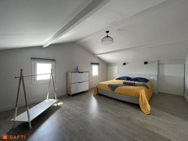 Maison familiale 262 m² proche Albi centre