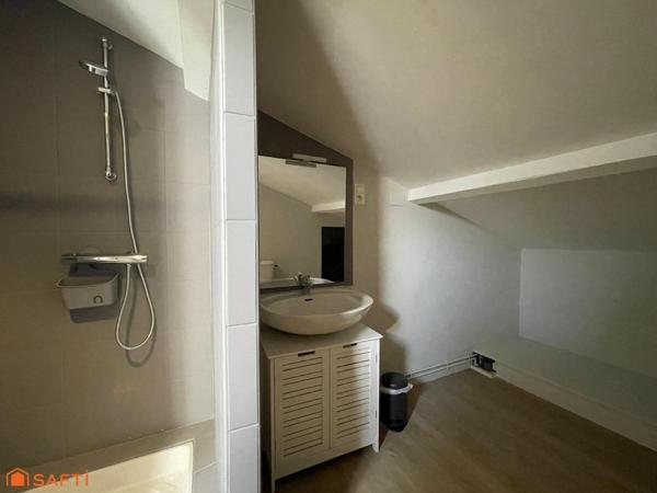 Maison familiale 262 m² proche Albi centre