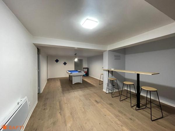 Maison familiale 262 m² proche Albi centre