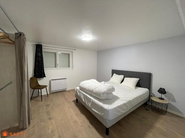 Maison familiale 262 m² proche Albi centre