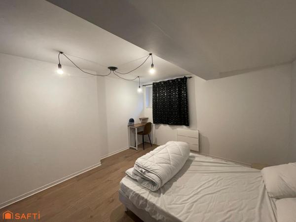 Maison familiale 262 m² proche Albi centre