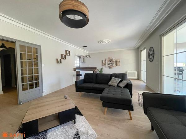 Maison familiale 262 m² proche Albi centre