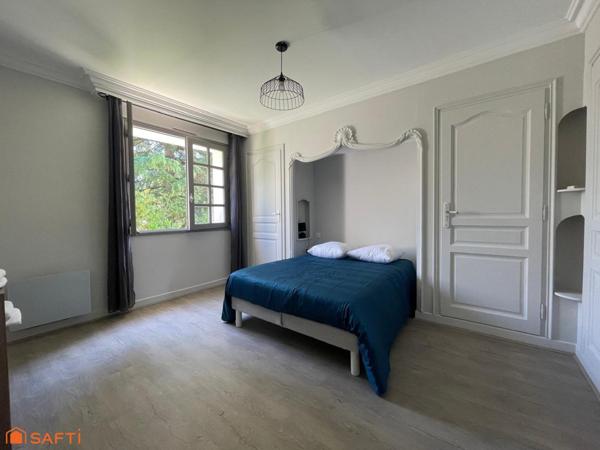 Maison familiale 262 m² proche Albi centre
