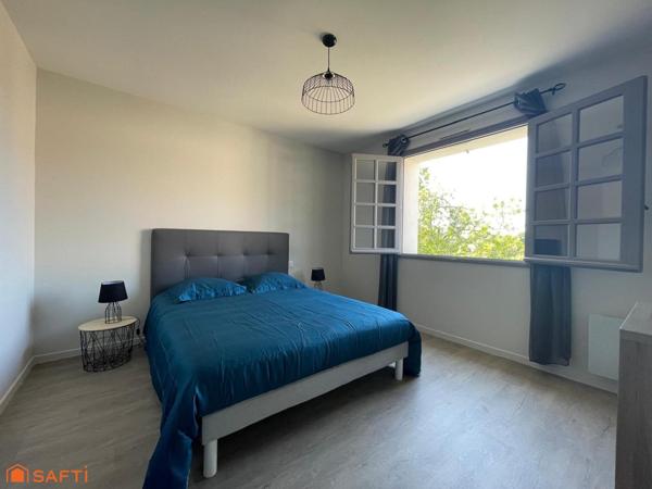 Maison familiale 262 m² proche Albi centre