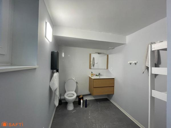 Maison familiale 262 m² proche Albi centre