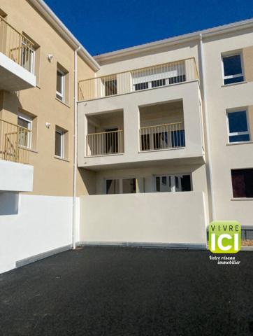 Appartement Port Saint Pere 1 pièce(s) 32 m2