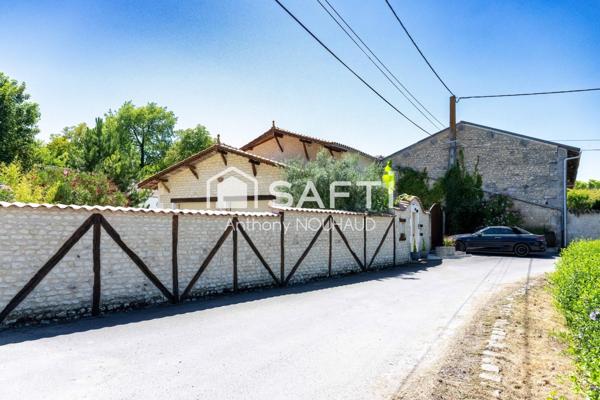 Bien d'exception, refait à neuf et avec goût